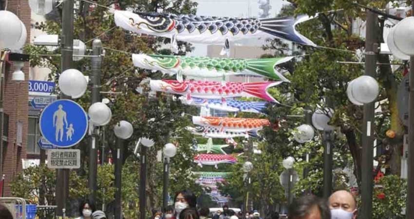 Coronavirus causó la muerte de más de 10 mil personas en Asia