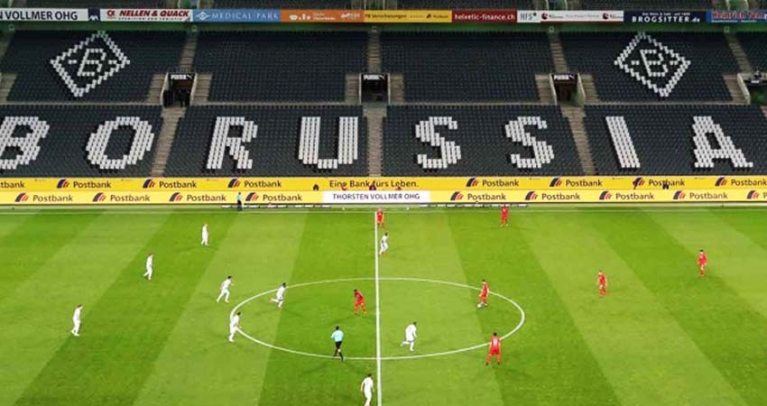 Oficial: Bundesliga se reanudará a mediados de mayo