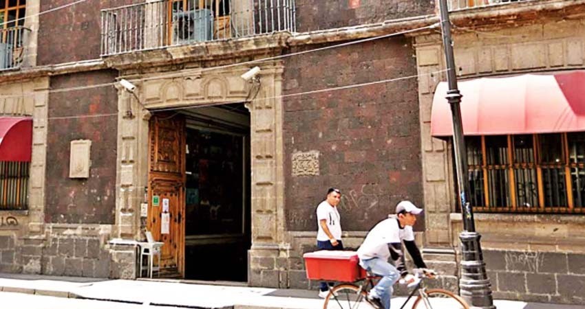 Academia Mexicana de la Lengua recupera sede histórica