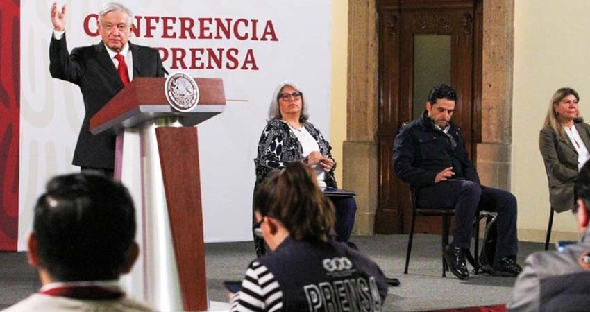 Será el próximo lunes cuando se definan regiones que reanudarán actividades