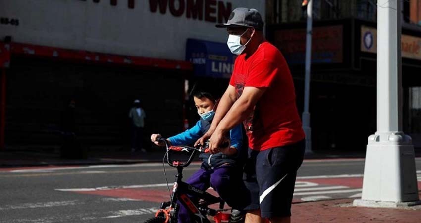 Mueren 3 niños en NY por raro síndrome ligado al Covid-19