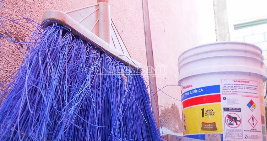 Servicio comunitario, sanción que más se ha aplicado por incumplir medidas contra COVID-19 