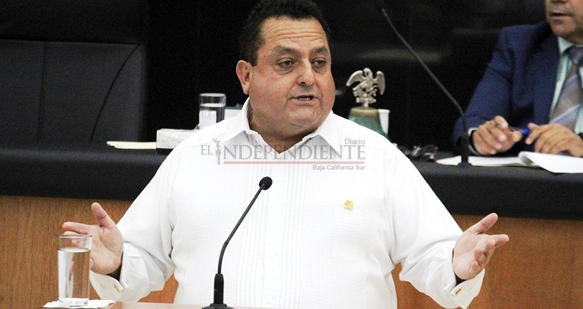 Gobierno detiene 19 leyes y decretos aprobados por Congreso BCS