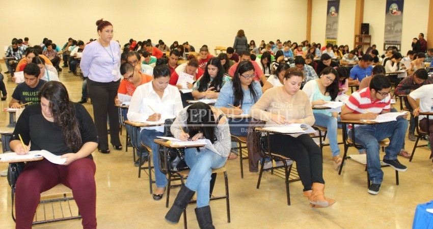 Pendiente método para cerrar ciclo escolar en universidades de BCS