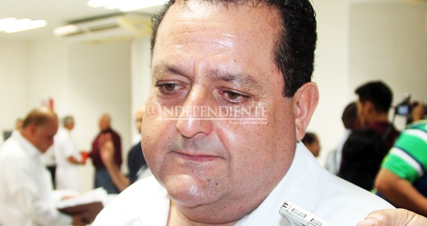 Pide Gobernador Mendoza “acuerdo nacional” para rescate empresarial por COVID-19