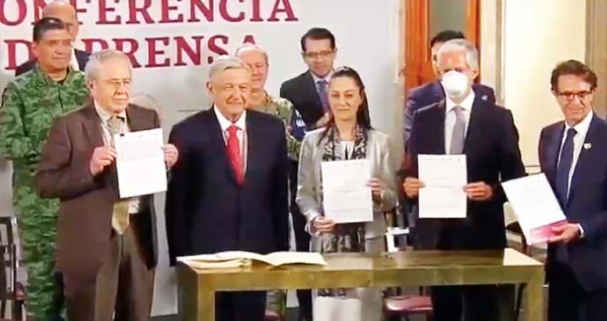 Reportan hasta el momento 40 mil profesionales de la salud contratados por pandemia