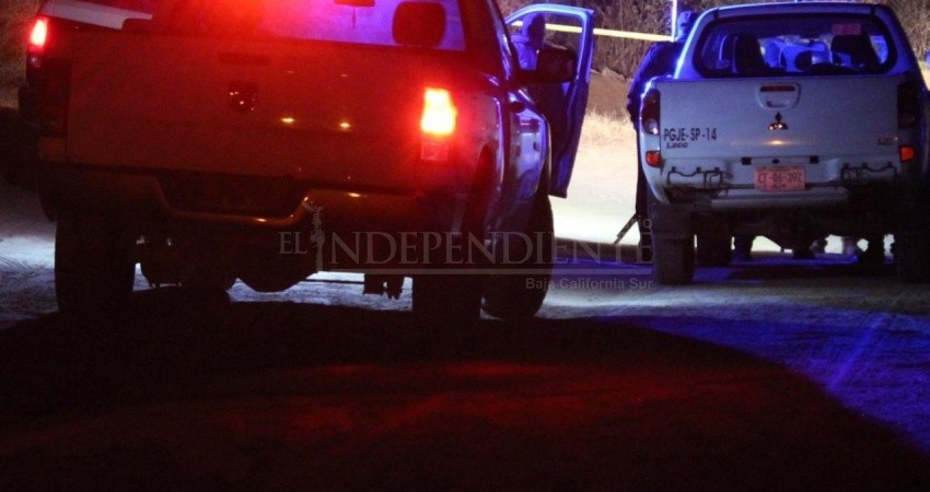 La diversión terminó en tragedia; joven murió ahogado en la presa San Lázaro