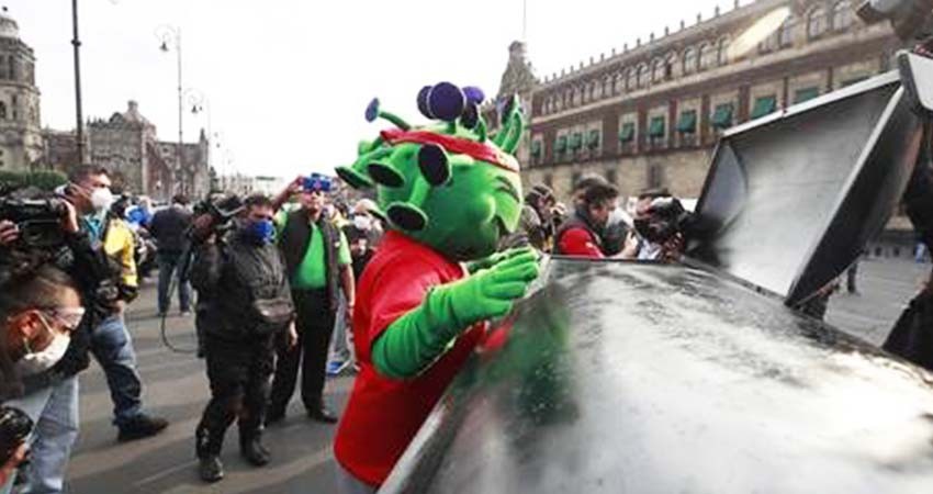 Afina gobierno detalles para la reactivación de sectores