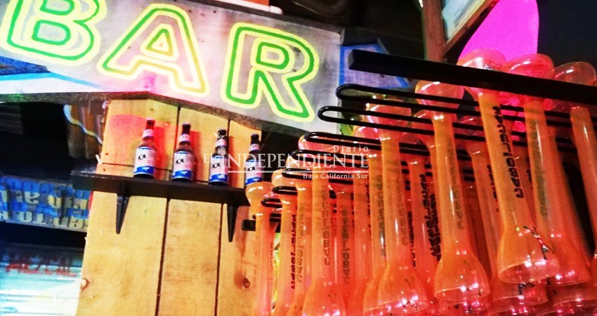 Empresarios listos para “abrir pista” en la vida nocturna de Los Cabos