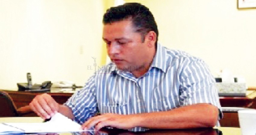 Niegan amparo a ex Auditor Superior del Estado por “imposibilidad jurídica”