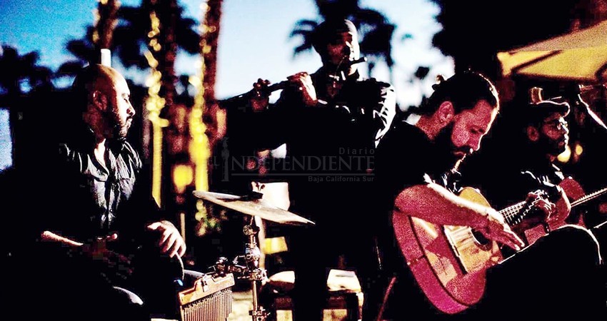 Realizarán curso de administración para músicos; COVID-19 afectó sus vidas profesionales