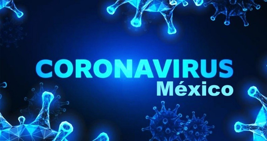 México confirma hoy 10,238 casos activos de coronavirus