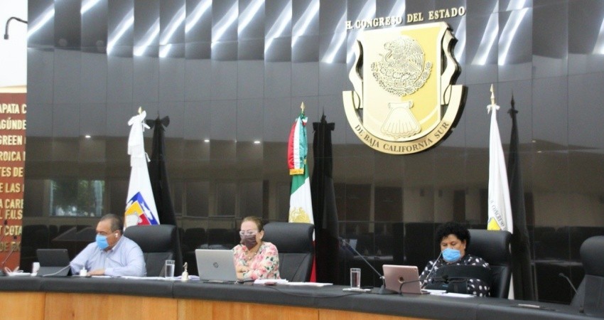 Aprueba Congreso local Reforma Educativa