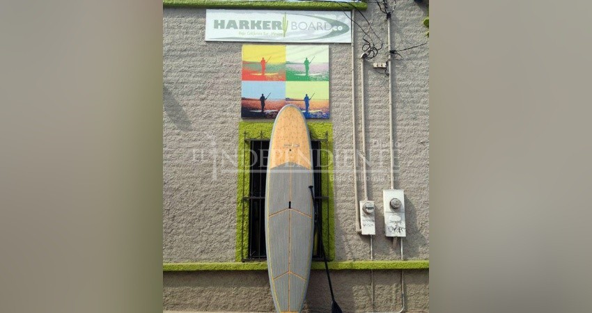 Anuncia cierre definitivo emblemático restaurante del malecón de La Paz