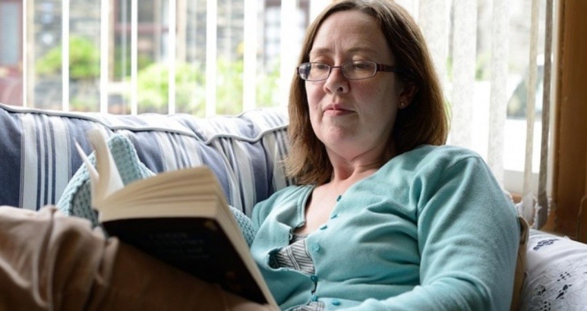 Libros para hacer más ameno el encierro por COVID-19