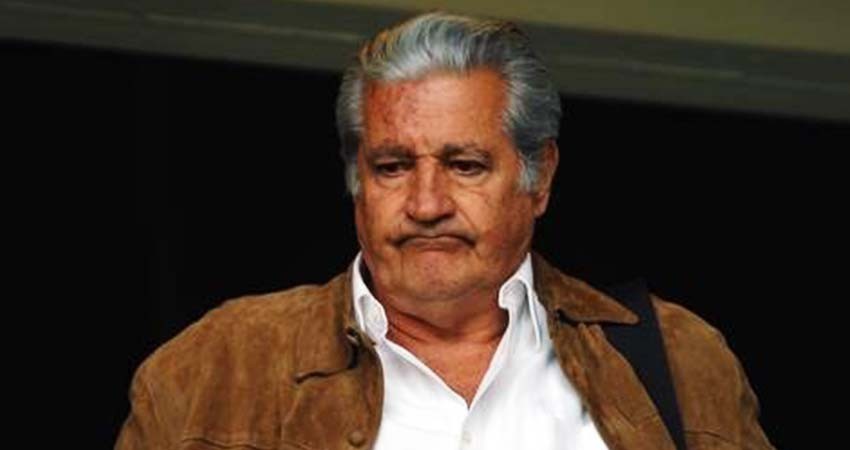 Gestión de Enrique Bonilla en Liga Mx "ha sido mala": Rafael Lebrija