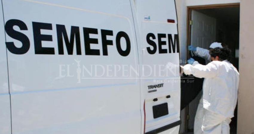 Tragedia dominical, muere mujer apuñalada en el cuello