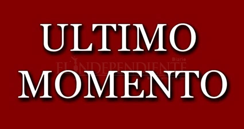 Confirman 2 defunciones y 14 nuevos casos de COVID-19 en BCS