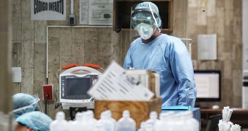 Ensayará México fármacos novedosos contra el Covid-19