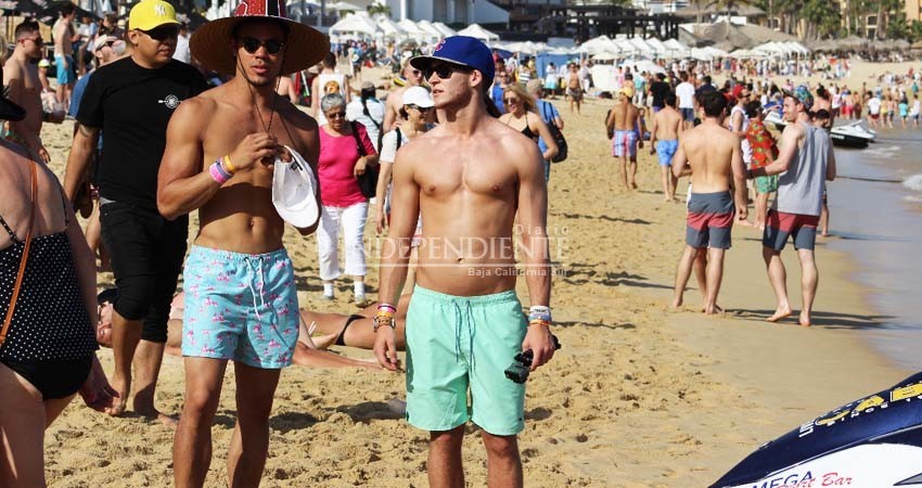 De 2 a 4 años estiman se recuperará el turismo en México: Mendoza Davis