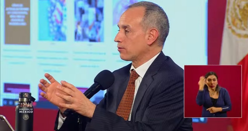 Coronavirus en México hoy: suman 5,666 muertos y 54,346 casos confirmados