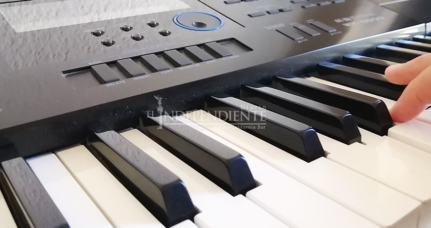 En silencio y abandonados, músicos de Los Cabos frente al COVID-19