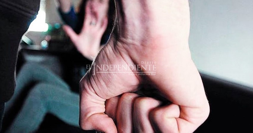 El 73% de denuncias penales interpuestas en BCS son por violencia familiar 