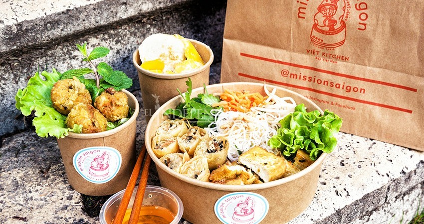 Ganancia restaurantera por entrega a domicilio es mínima, asegura CANIRAC