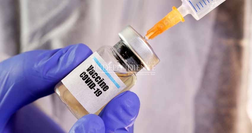 Sin vacuna contra COVID-19 debemos acostumbrarnos a “nueva realidad”: Alcalde La Paz