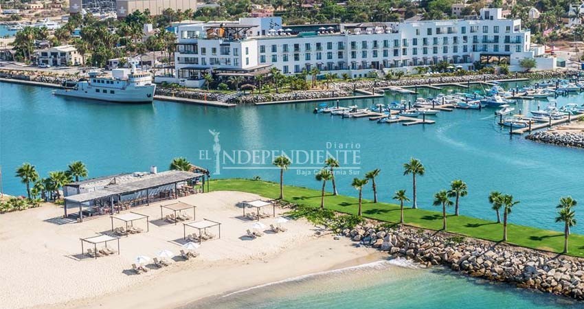 Ampliación del cierre de fronteras  México-EEUU retrasará recuperación del turismo