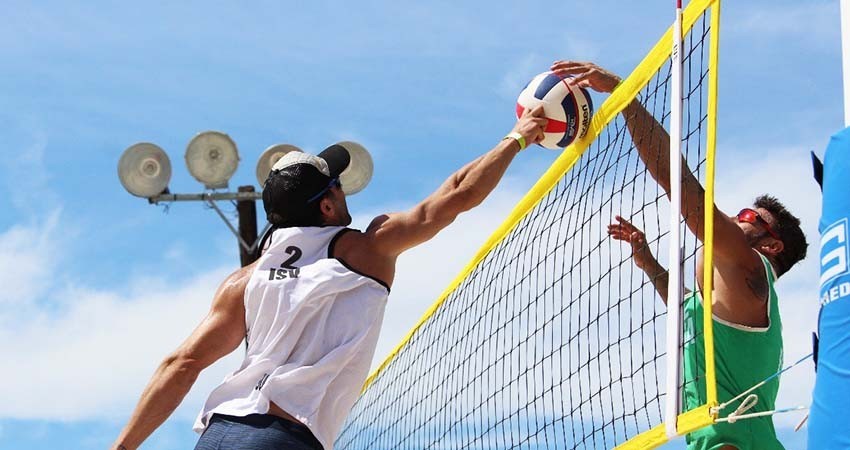 Sigue en pie el torneo Norceca para BCS: Jesús Perales