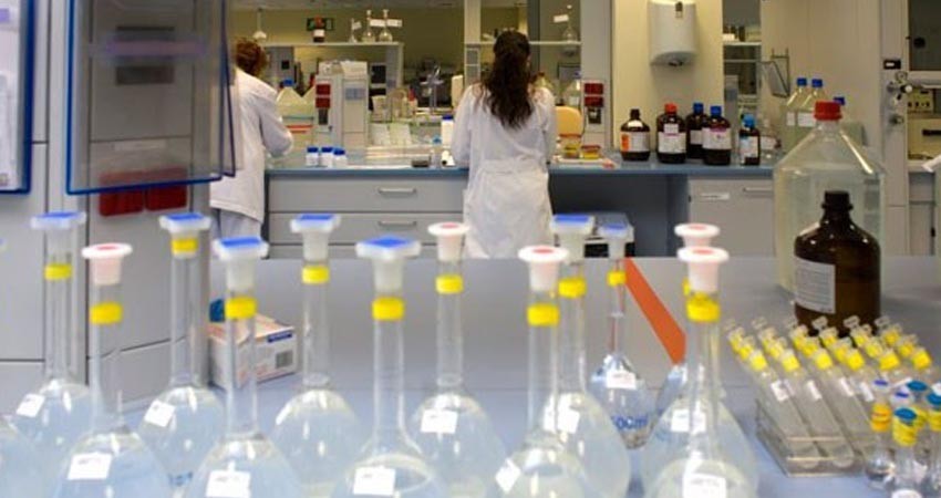 Coronavirus: : Medicina experimental china, cura a 90% de pacientes con Covid-19