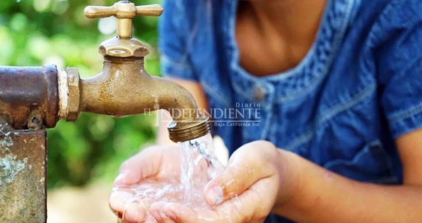 Servicios públicos en BCS son más eficientes que en el resto del país: sudcalifornianos a INEGI