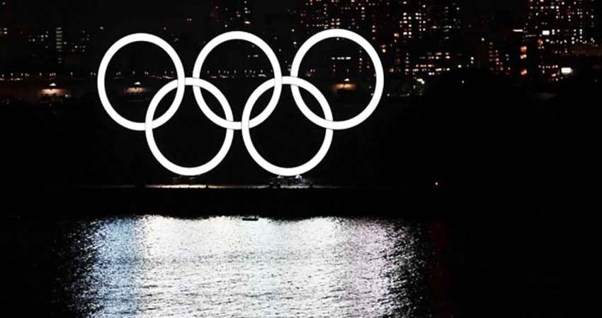 Los Juegos Olímpicos enfrentan ‘problemas de verdad’