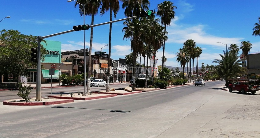 Con “manual en mano”, urgen empresarios reapertura de zona turística de CSL