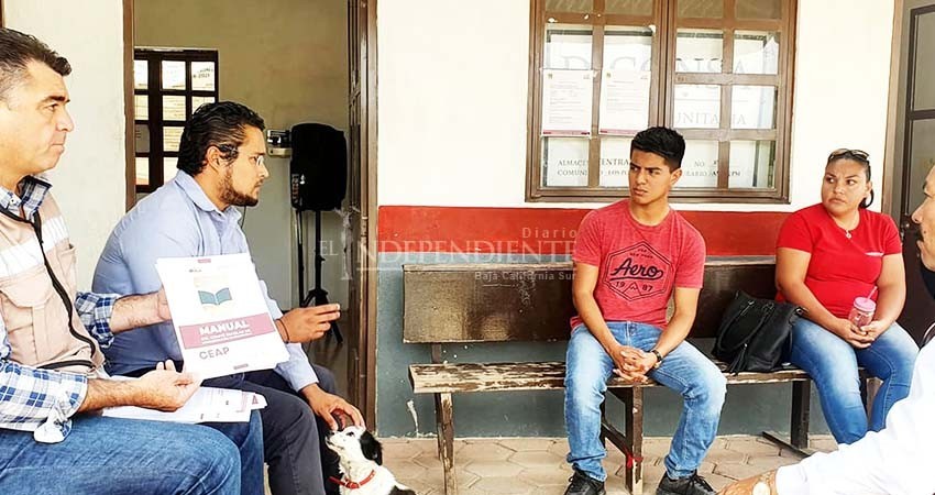 Más 3 mil créditos a la palabra han sido autorizados en Los Cabos