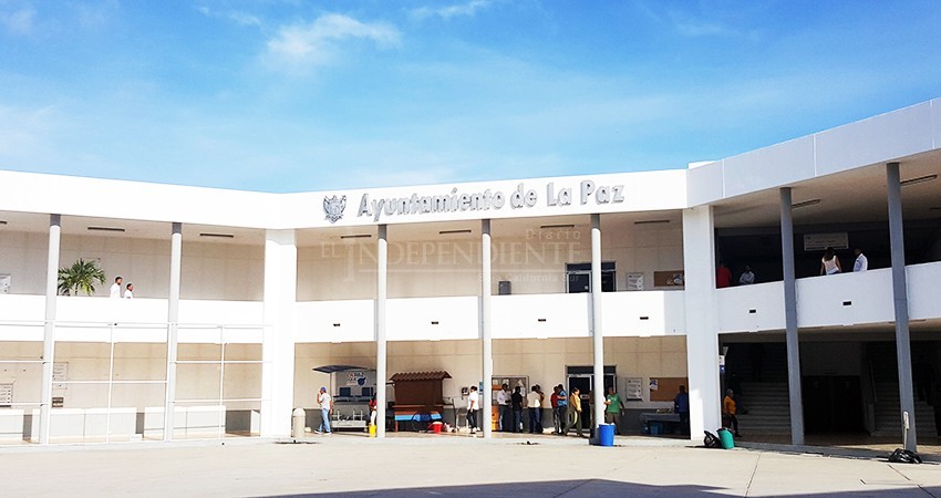 Austeridad para superar crisis financiera del Ayto por COVID-19, propone Regidor