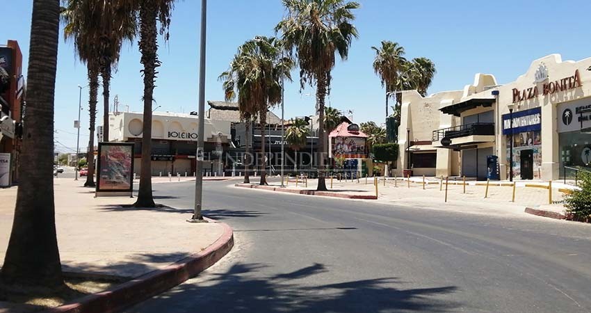 Tecnología e higiene marcan el futuro de los comercios en Los Cabos: Canaco