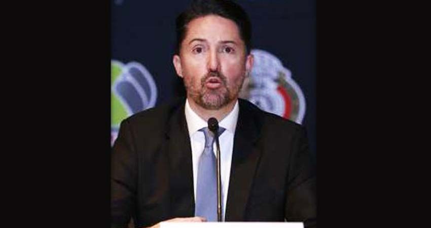 Pide FIFA que se reponga el ascenso y el descenso, revela Yon de Luisa