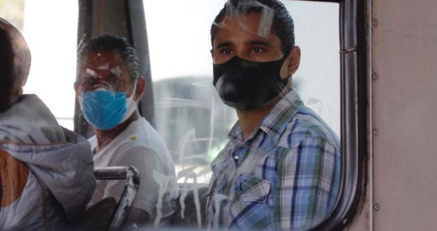 Pronostica OPS alza de casos de coronavirus en México