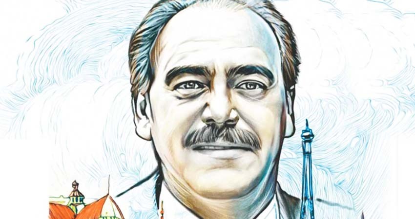 Publican obra póstuma del poeta Daniel Leyva