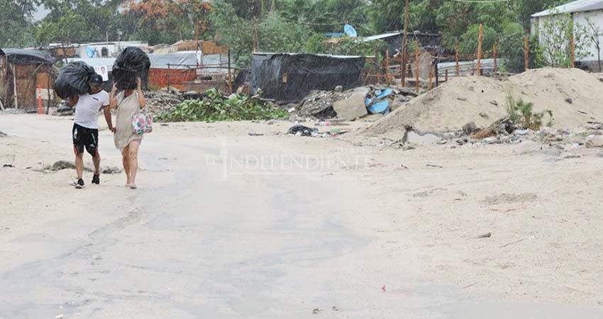 Preparan nuevo atlas de peligro e identificación de riesgos ante huracanes 