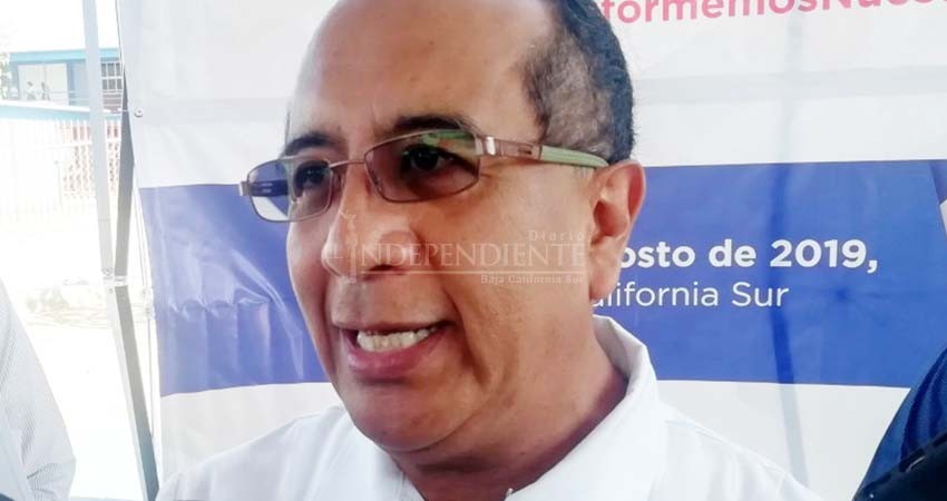 No por tener camas y ventiladores, significa “ya vámonos a la chorcha”: SSA