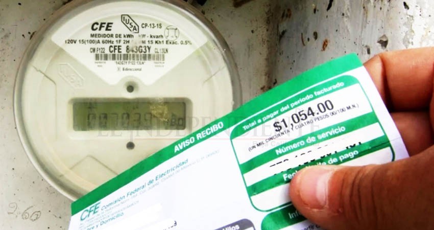 En plena crisis CFE BCS deja 4 mil Sudcalifornianos sin energía eléctrica