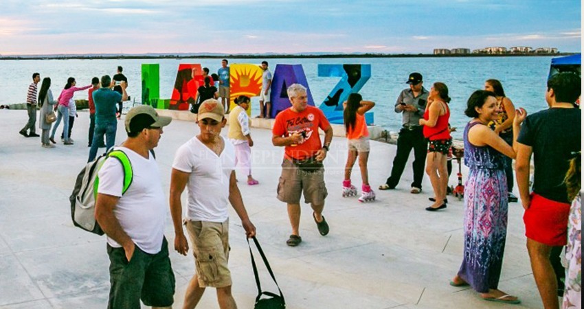 “La Paz subió del 79 al primer lugar en percepción de seguridad”: Alcalde