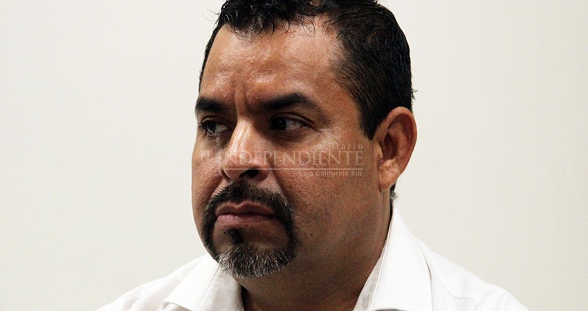 Líder del PAN La Paz se dice preocupado por salud de AMLO, pero “mental”