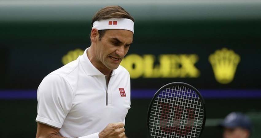 Federer desbanca a Messi; lidera lista de deportistas con más ingresos