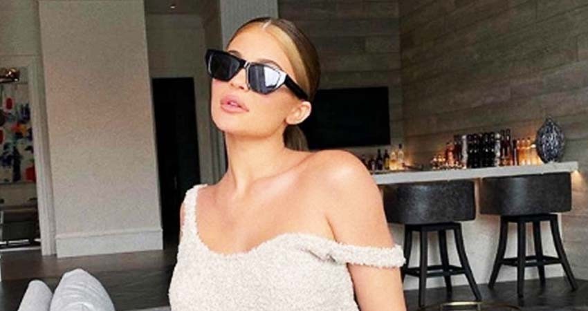Forbes borra a Kylie Jenner de lista de multimillonarios por mentir