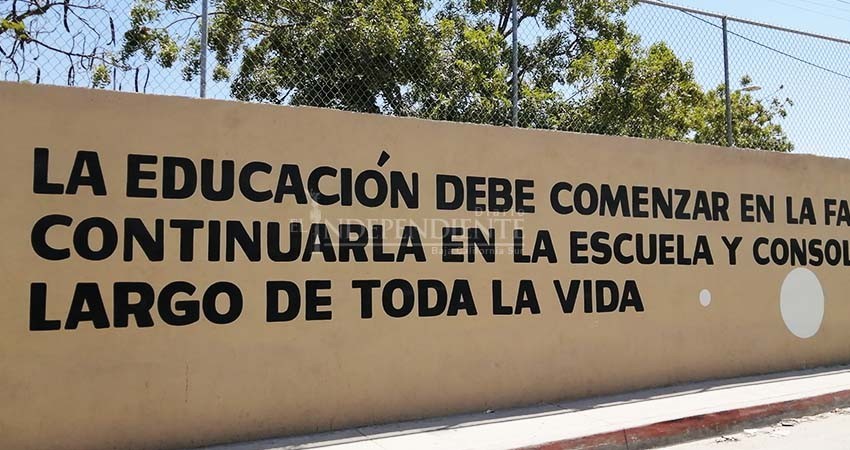 Preocupa a SEP posible migración de escuelas privadas a públicas en Los Cabos