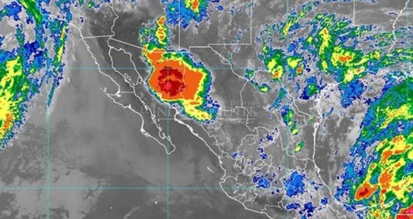 Sistemas de presión seguirán ocasionando ambiente caluroso en BCS